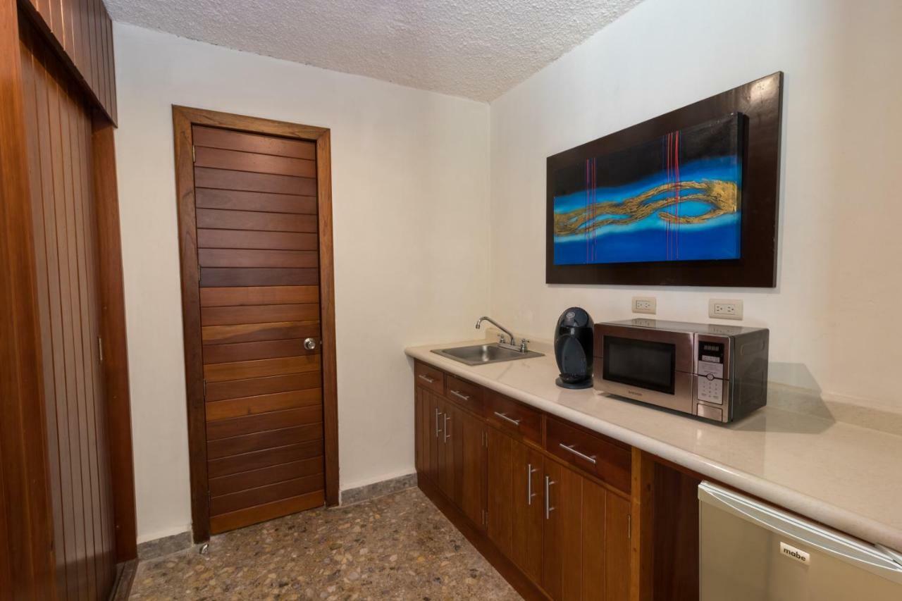 Nonna Mia Hotel Campeche Ngoại thất bức ảnh