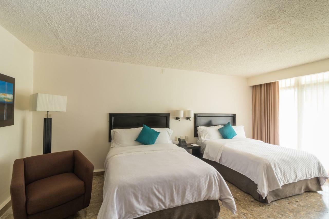 Nonna Mia Hotel Campeche Ngoại thất bức ảnh