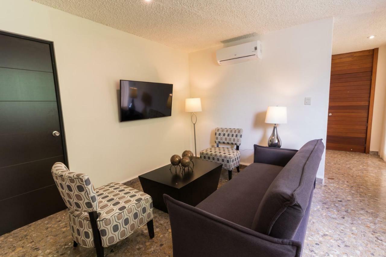 Nonna Mia Hotel Campeche Ngoại thất bức ảnh