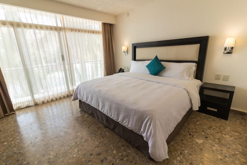 Nonna Mia Hotel Campeche Ngoại thất bức ảnh