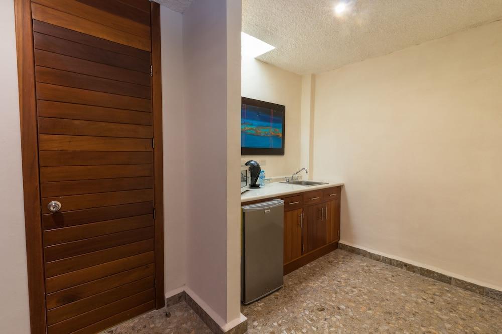 Nonna Mia Hotel Campeche Ngoại thất bức ảnh
